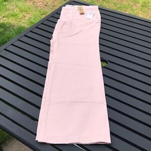 De stressed dress slacks. Brand new